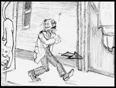 Looking for somewhere to spend it...