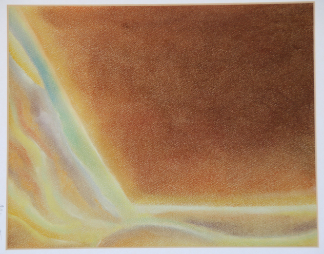 The Ends Of The Earth