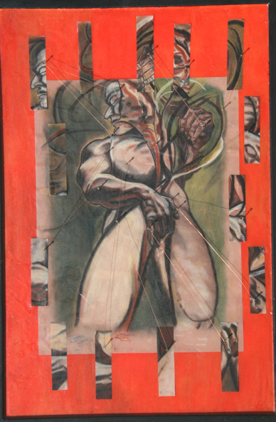 Why Not Take All Of Me